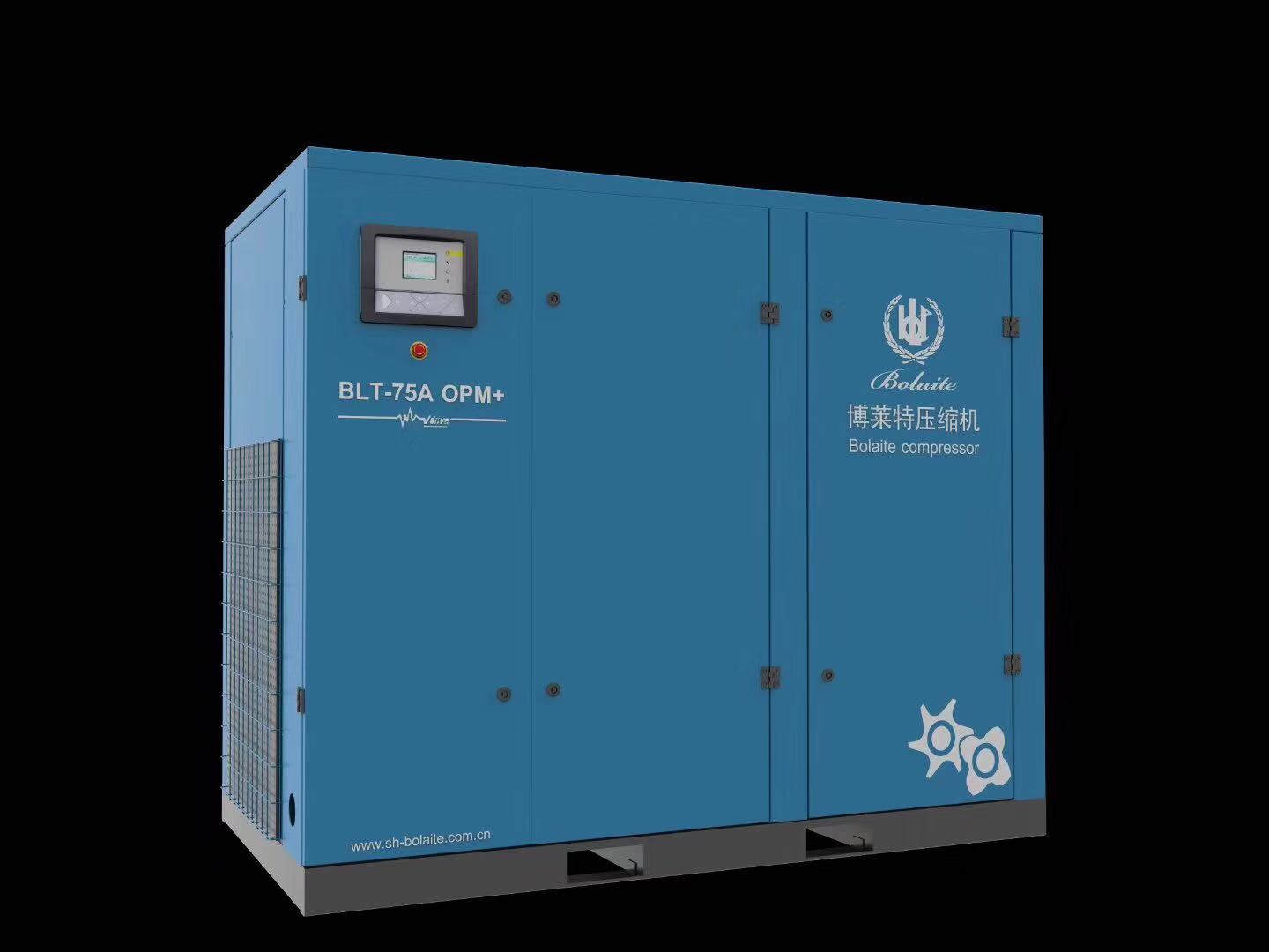 BLT OPM+ &VFC 變頻系列壓縮機